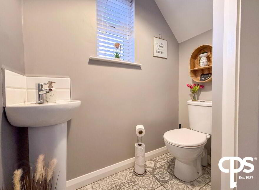 18 Oakview, Armagh, BT60 2FN