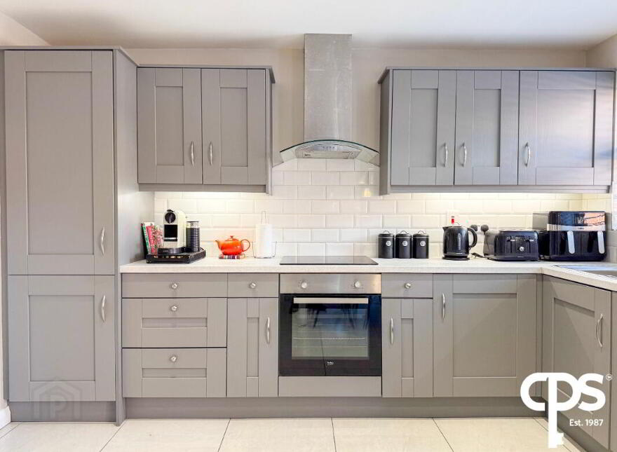 18 Oakview, Armagh, BT60 2FN