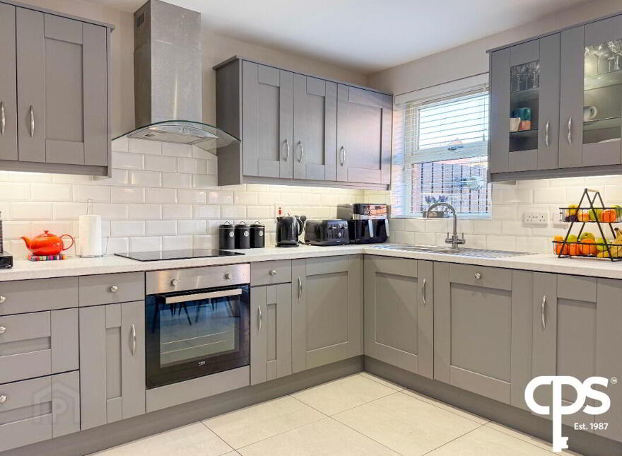 18 Oakview, Armagh, BT60 2FN
