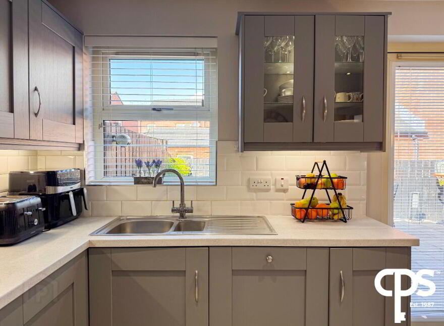 18 Oakview, Armagh, BT60 2FN