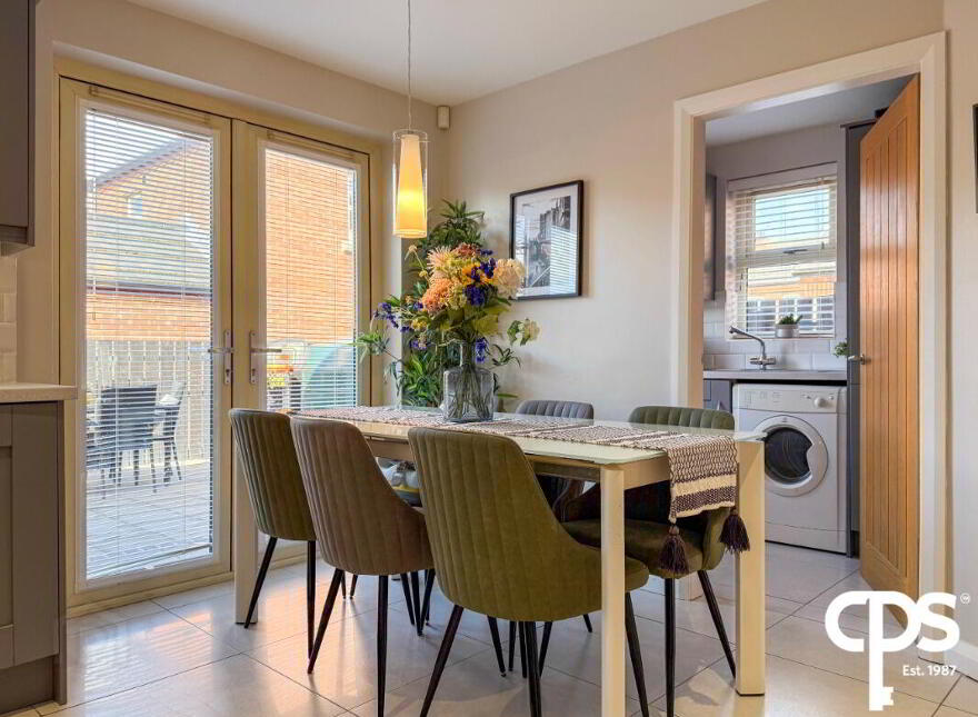 18 Oakview, Armagh, BT60 2FN