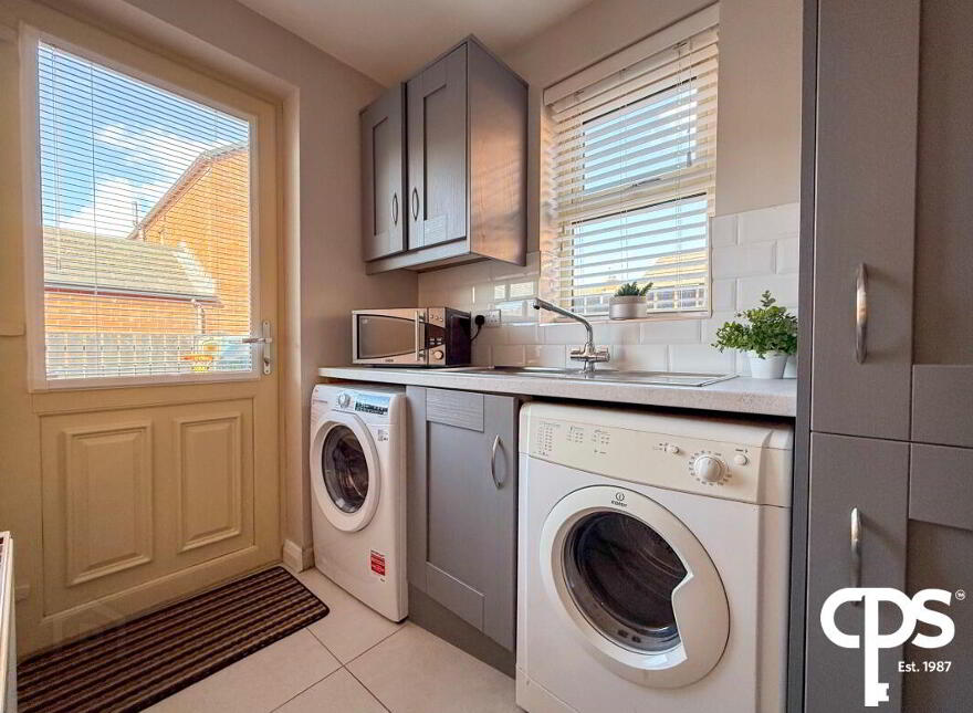18 Oakview, Armagh, BT60 2FN