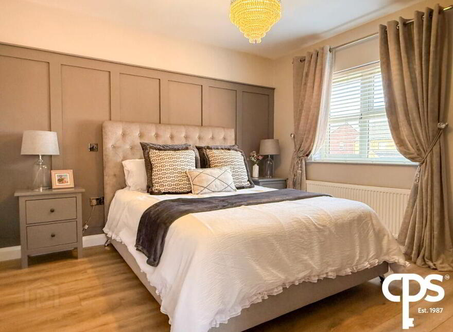 18 Oakview, Armagh, BT60 2FN