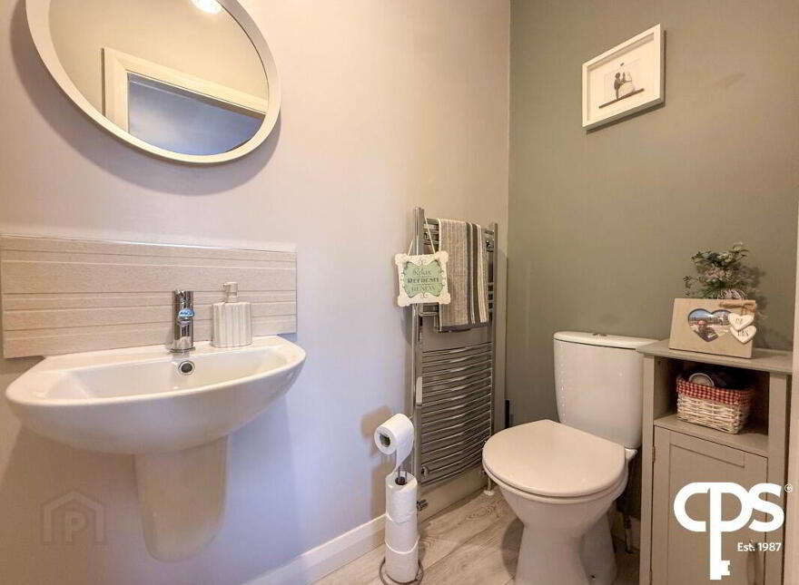 18 Oakview, Armagh, BT60 2FN