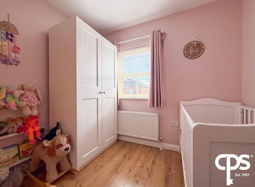 18 Oakview, Armagh, BT60 2FN