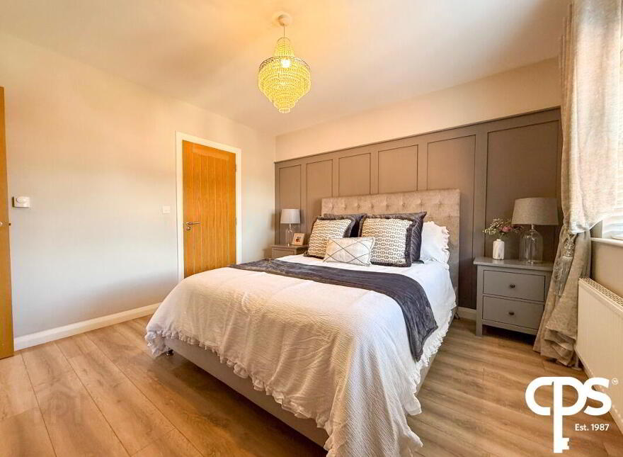 18 Oakview, Armagh, BT60 2FN