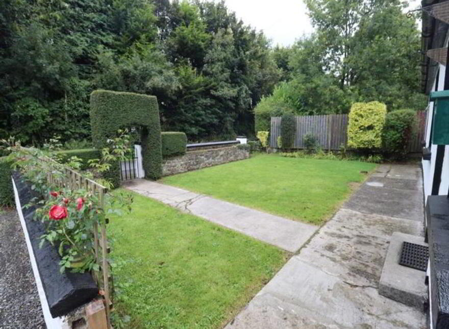 Orchard Cottage, Newcastle, Oldcastle, A82KX43