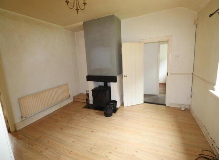 Orchard Cottage, Newcastle, Oldcastle, A82KX43