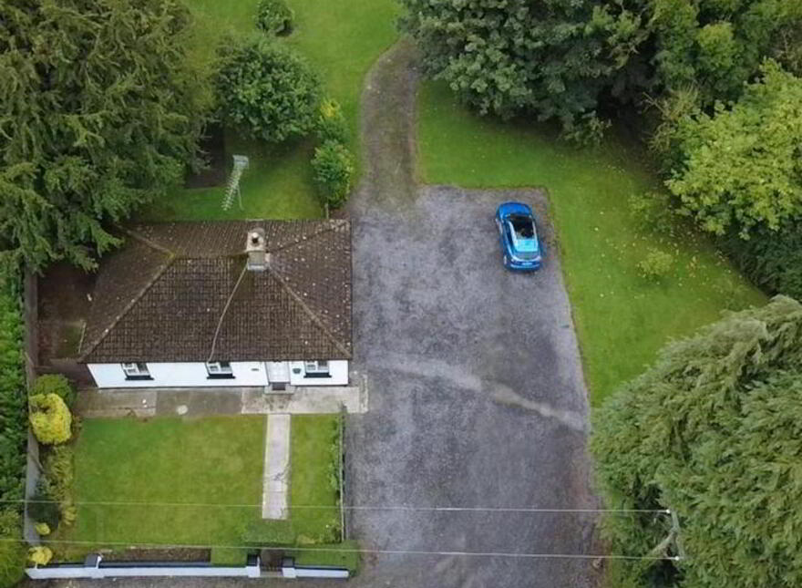 Orchard Cottage, Newcastle, Oldcastle, A82KX43