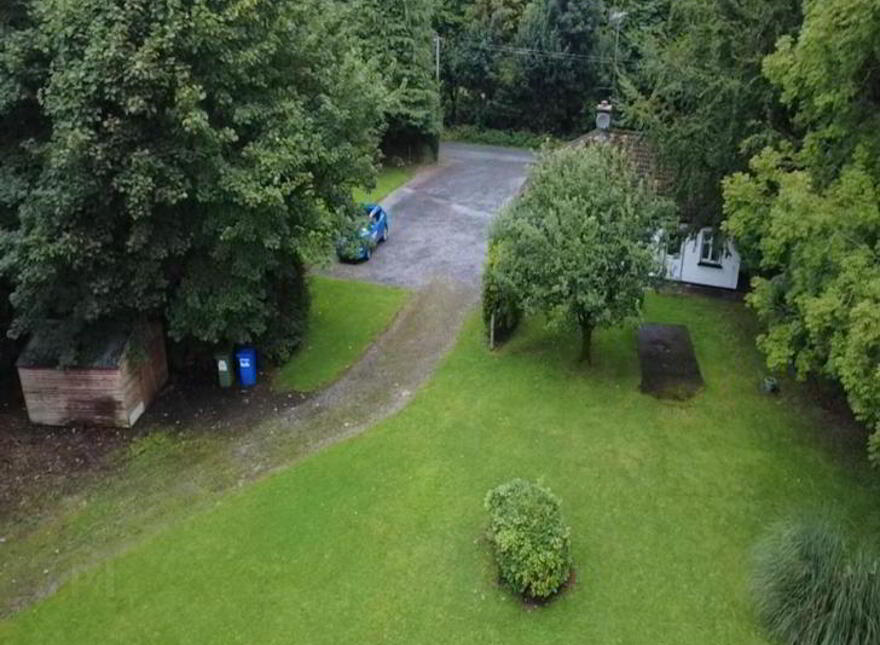 Orchard Cottage, Newcastle, Oldcastle, A82KX43