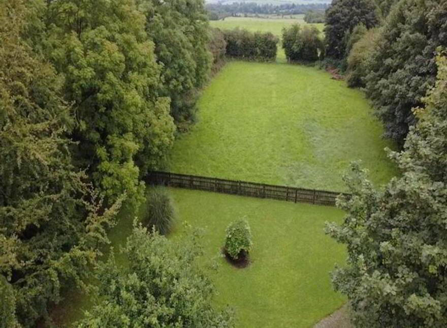 Orchard Cottage, Newcastle, Oldcastle, A82KX43