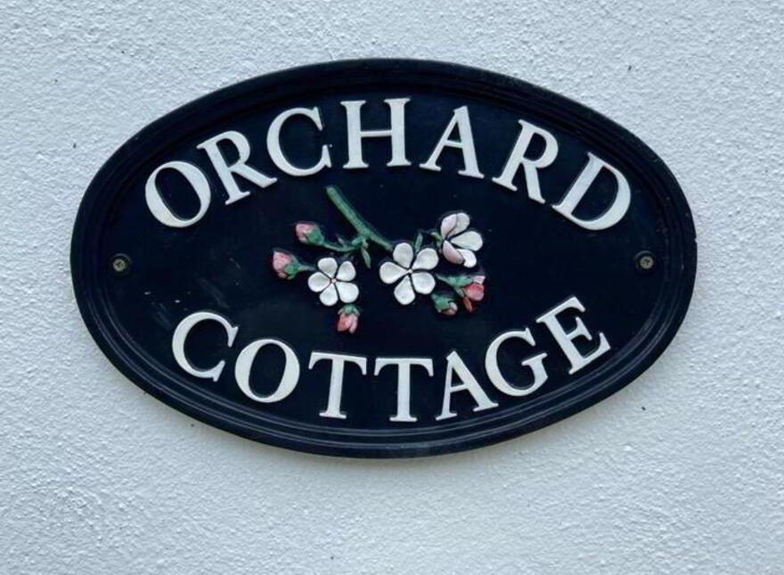 Orchard Cottage, Newcastle, Oldcastle, A82KX43