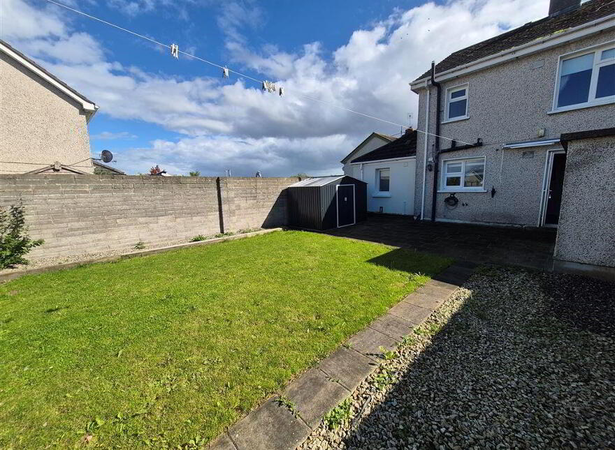 30 St Laurence Park, Drogheda, A92EPR3