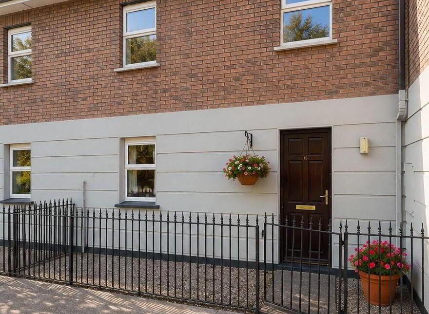 15 Woodville, Rochestown Road, Rochestown, T12PY20