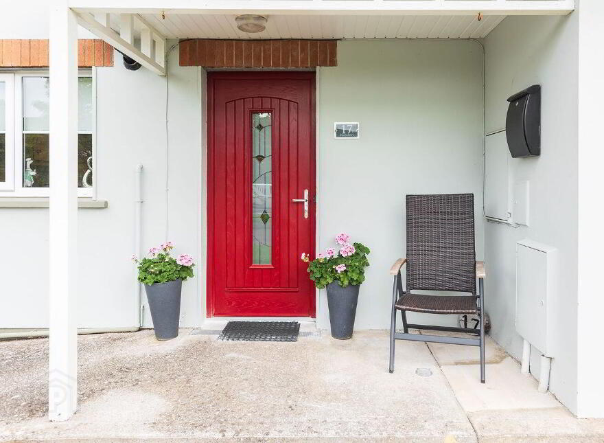 17 Elm Grove, Gort An Óir, Castlemartyr, P25CH26
