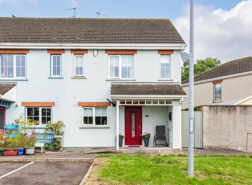 17 Elm Grove, Gort An Óir, Castlemartyr, P25CH26