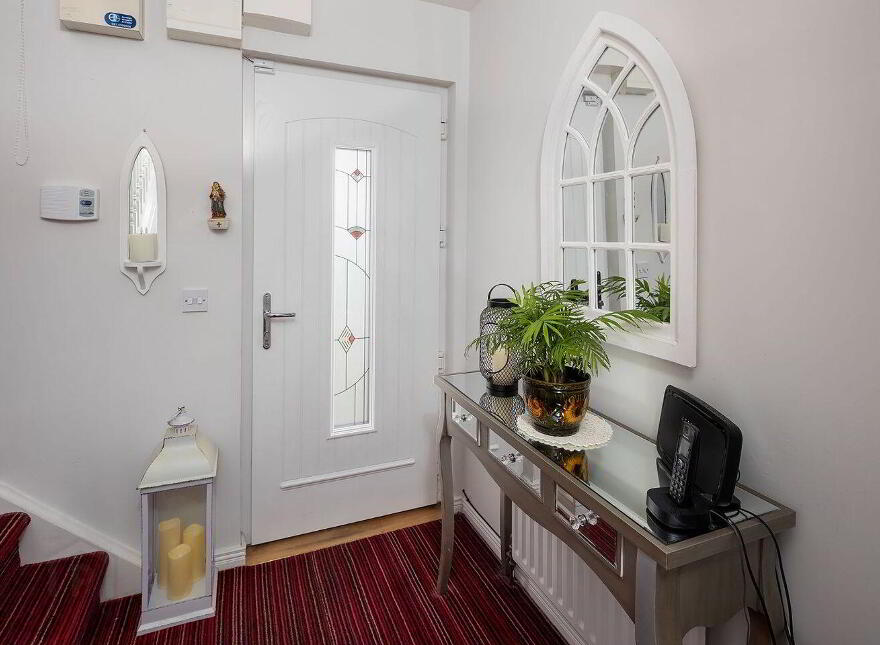 17 Elm Grove, Gort An Óir, Castlemartyr, P25CH26