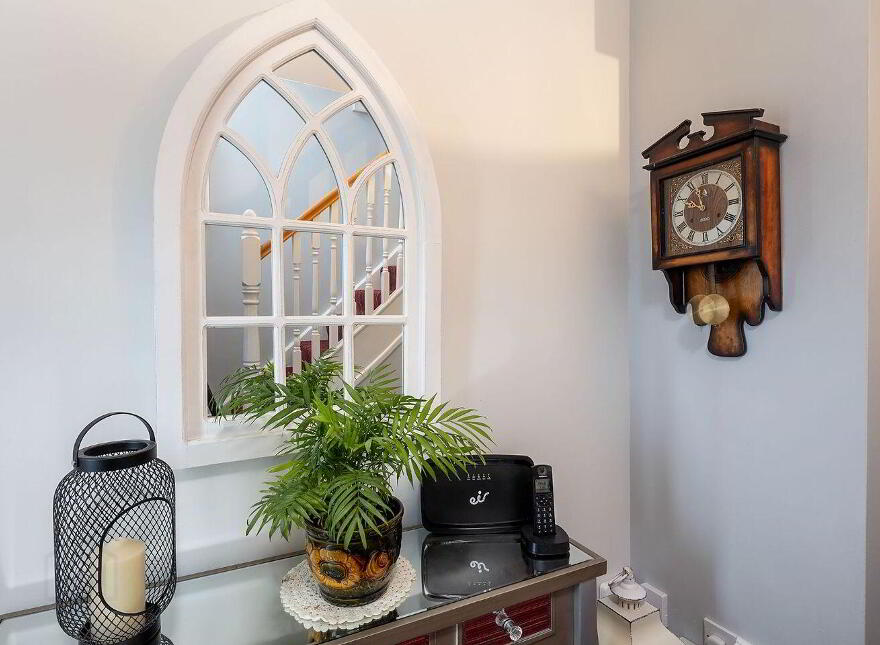 17 Elm Grove, Gort An Óir, Castlemartyr, P25CH26