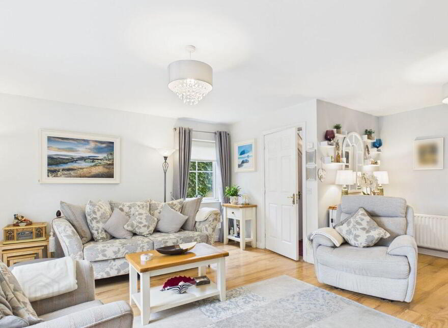 17 Elm Grove, Gort An Óir, Castlemartyr, P25CH26