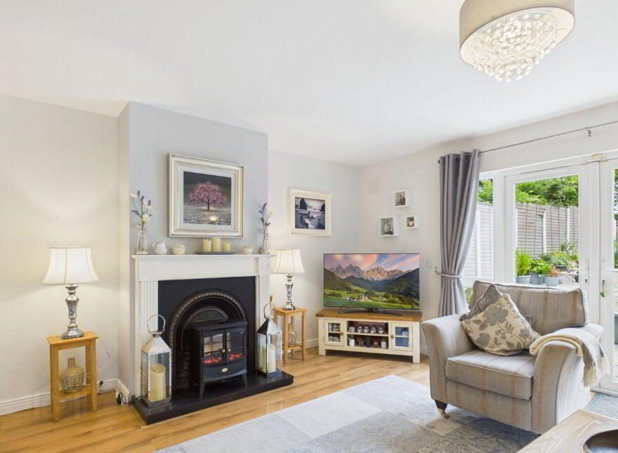 17 Elm Grove, Gort An Óir, Castlemartyr, P25CH26