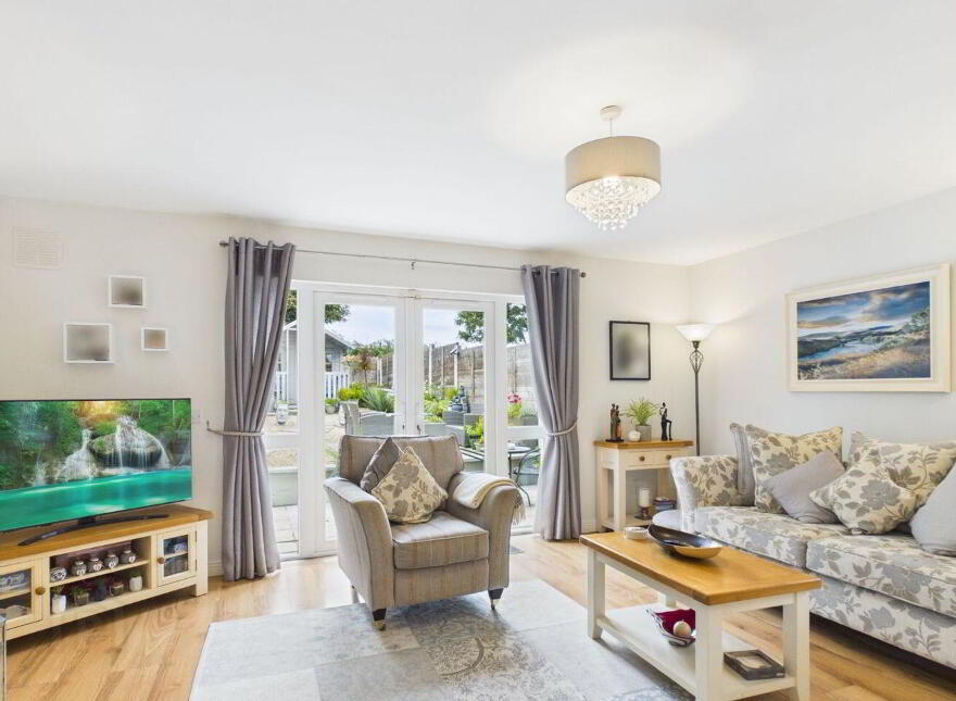 17 Elm Grove, Gort An Óir, Castlemartyr, P25CH26