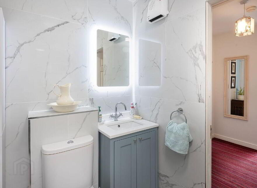 17 Elm Grove, Gort An Óir, Castlemartyr, P25CH26