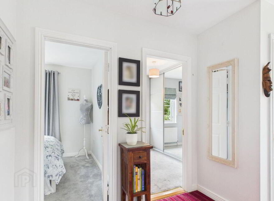 17 Elm Grove, Gort An Óir, Castlemartyr, P25CH26