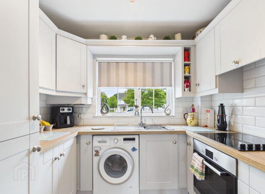17 Elm Grove, Gort An Óir, Castlemartyr, P25CH26
