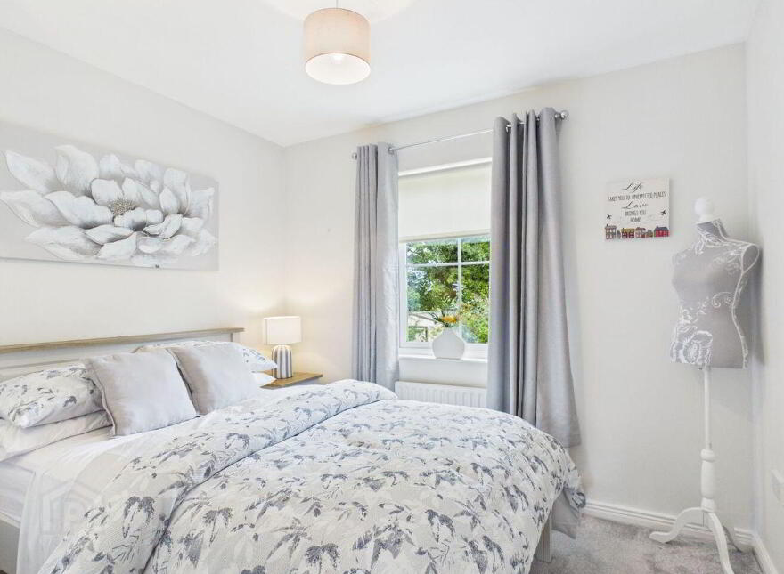 17 Elm Grove, Gort An Óir, Castlemartyr, P25CH26