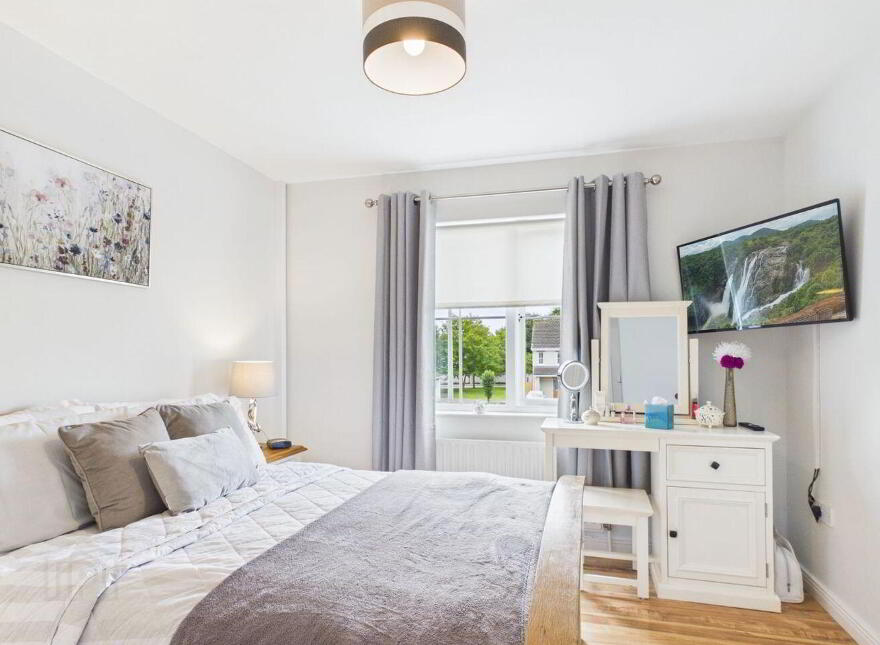 17 Elm Grove, Gort An Óir, Castlemartyr, P25CH26