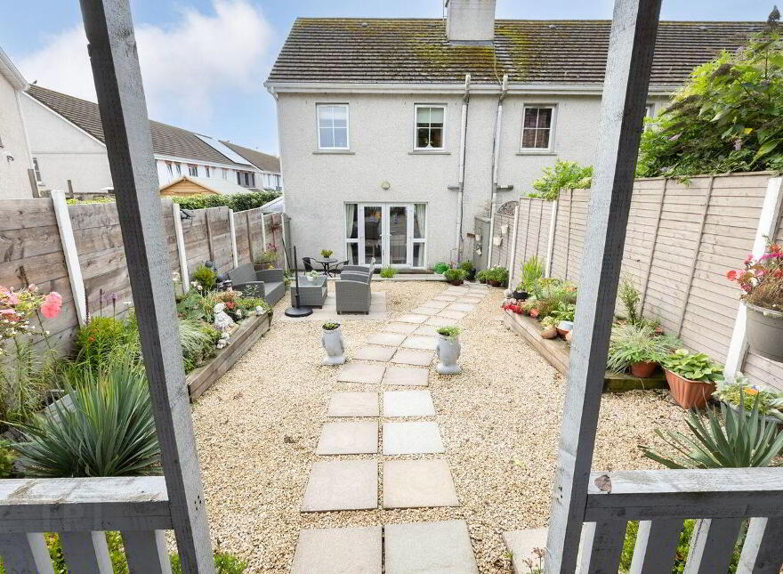 17 Elm Grove, Gort An Óir, Castlemartyr, P25CH26