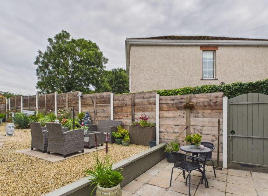 17 Elm Grove, Gort An Óir, Castlemartyr, P25CH26