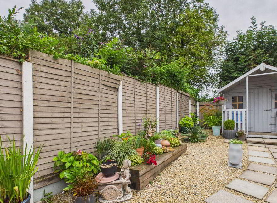 17 Elm Grove, Gort An Óir, Castlemartyr, P25CH26