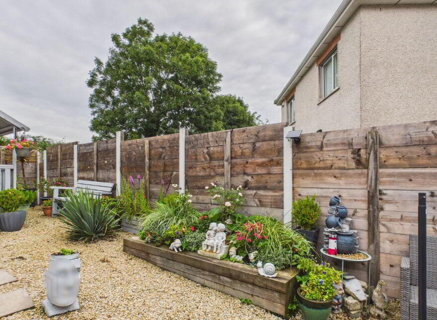 17 Elm Grove, Gort An Óir, Castlemartyr, P25CH26