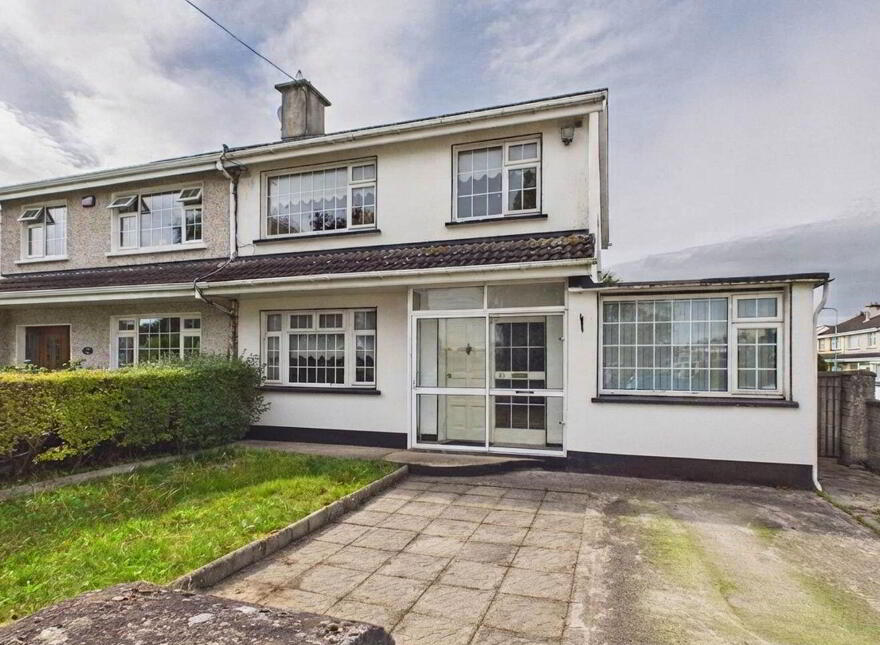 23 Laurel Park, Pollerton, Carlow Town, R93X5X5