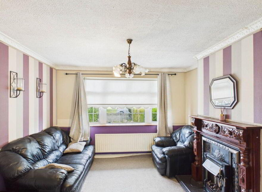 23 Laurel Park, Pollerton, Carlow Town, R93X5X5