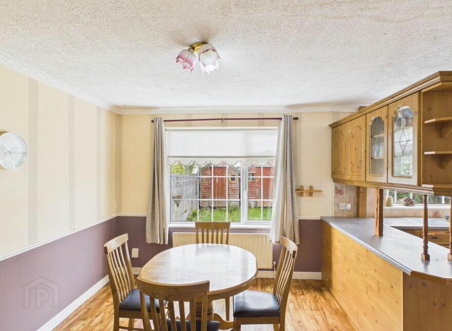 23 Laurel Park, Pollerton, Carlow Town, R93X5X5