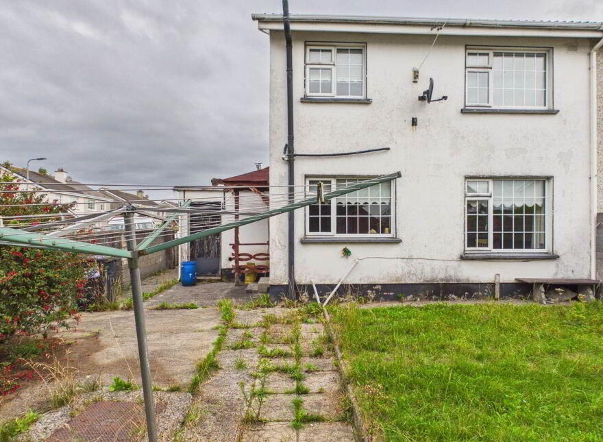 23 Laurel Park, Pollerton, Carlow Town, R93X5X5