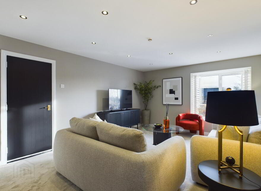 6 Drumkeen Manor, Ormeau Road, Belfast, BT8 7AZ