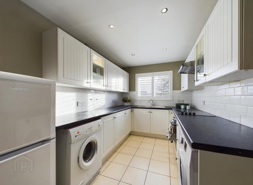 6 Drumkeen Manor, Ormeau Road, Belfast, BT8 7AZ