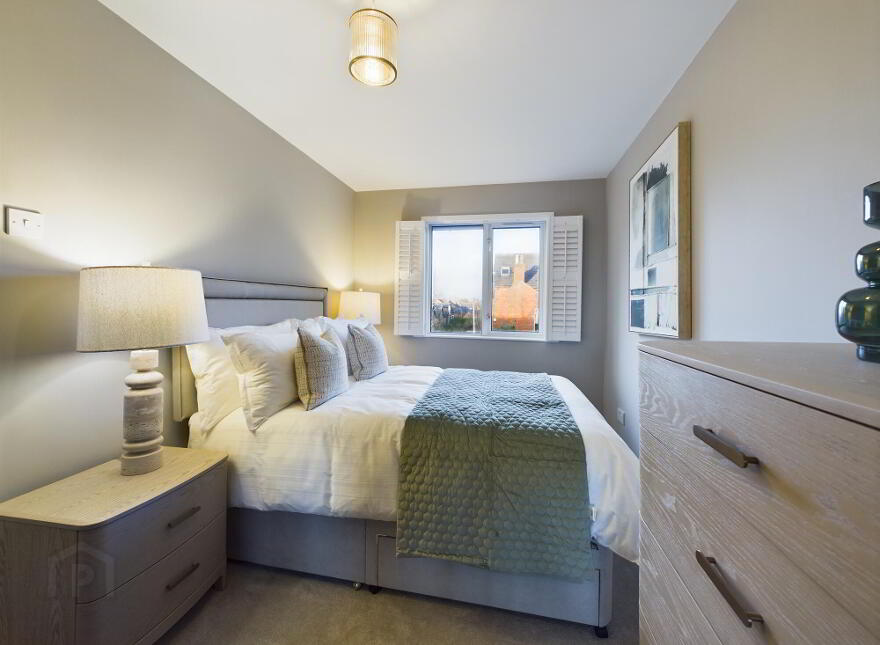 6 Drumkeen Manor, Ormeau Road, Belfast, BT8 7AZ