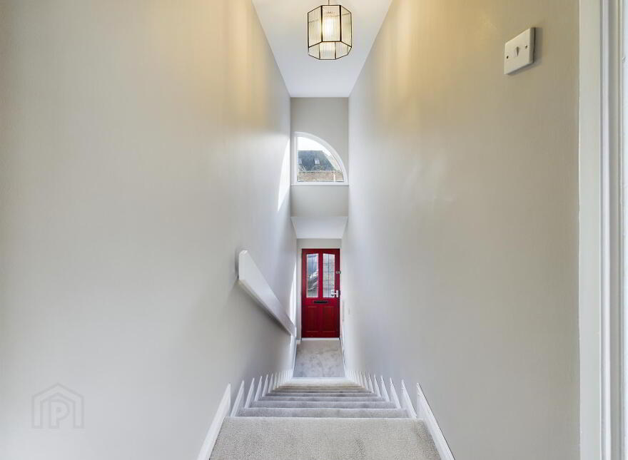 6 Drumkeen Manor, Ormeau Road, Belfast, BT8 7AZ