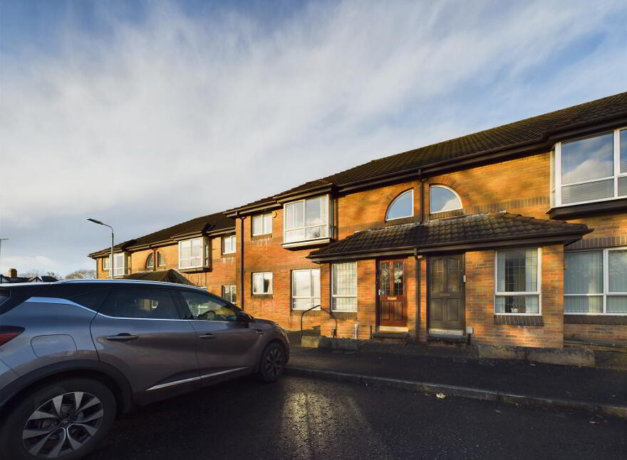 6 Drumkeen Manor, Ormeau Road, Belfast, BT8 7AZ
