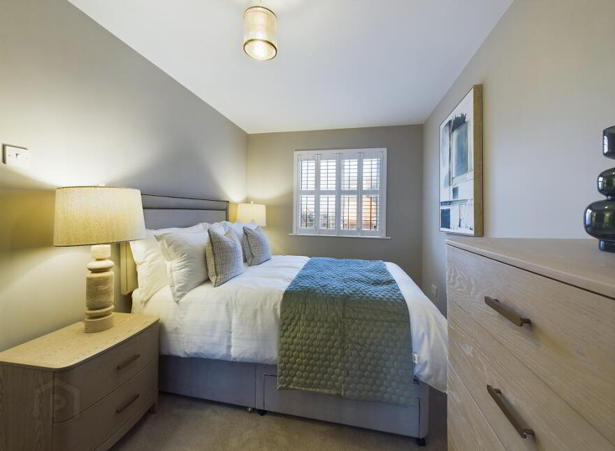 6 Drumkeen Manor, Ormeau Road, Belfast, BT8 7AZ