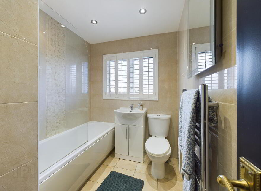 6 Drumkeen Manor, Ormeau Road, Belfast, BT8 7AZ
