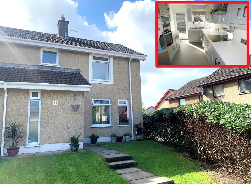 56 Cloneen Drive, Ballymoney, BT53 6PT
