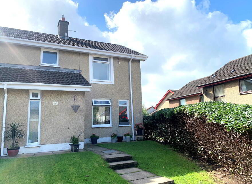 56 Cloneen Drive, Ballymoney, BT53 6PT