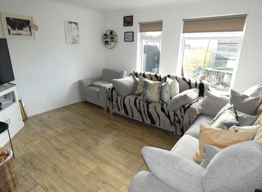 56 Cloneen Drive, Ballymoney, BT53 6PT