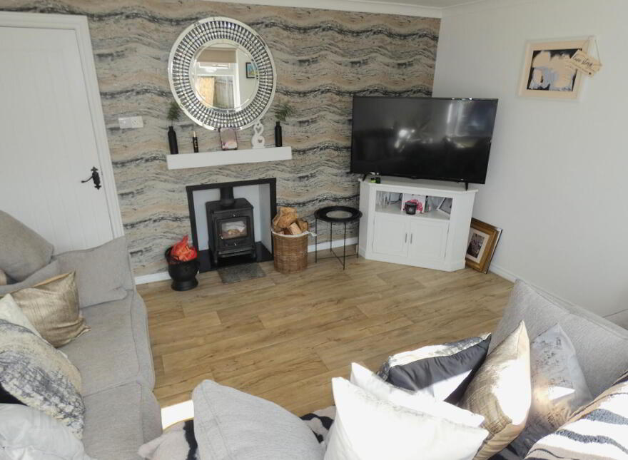 56 Cloneen Drive, Ballymoney, BT53 6PT