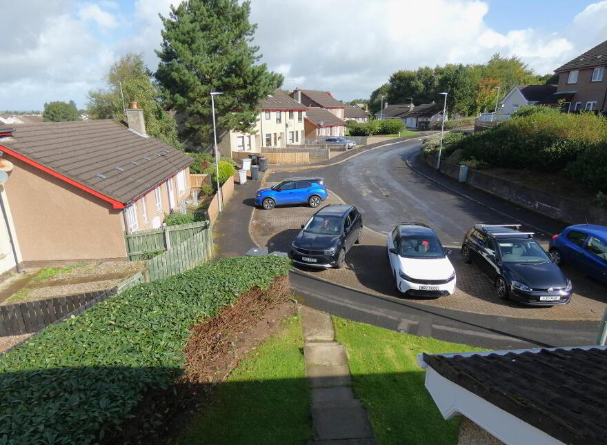 56 Cloneen Drive, Ballymoney, BT53 6PT